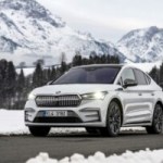 On a essayé le Skoda Enyaq Coupé : un SUV électrique avec plus d’autonomie qu’un Tesla Model Y On a essayé le Skoda Enyaq Coupé : un SUV électrique avec plus d’autonomie qu’un Tesla Model Y