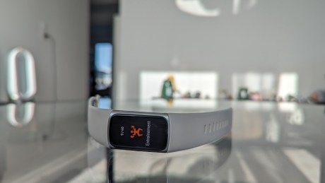 Fitbit charge 6