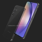 Le Samsung Galaxy A55 serait le premier smartphone d’un nouveau genre Le Samsung Galaxy A55 serait le premier smartphone d’un nouveau genre