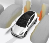 Source : Tesla