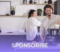 Monsieur Cuisine Smart // Source : Lidl