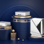 Sobres et efficaces, ces mini-PC embarquent les dernières puces d&rsquo;AMD et Intel