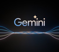 Logo de Gemini // Source : Google