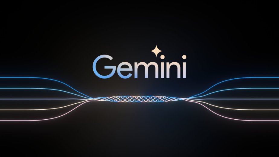 Logo de Gemini // Source : Google
