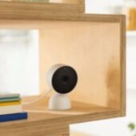 La petite caméra d&rsquo;intérieur de Google n&rsquo;a jamais été aussi abordable que pour Noël