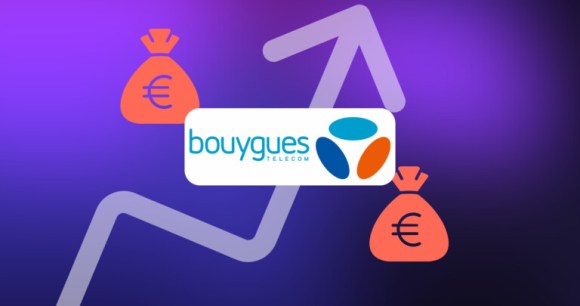 Bouygues Telecom prévoit des hausses de prix sur les forfaits B&You et Bbox // Source : Frandroid Bouygues Telecom prévoit des hausses de prix sur les forfaits B&You et Bbox // Source : Frandroid