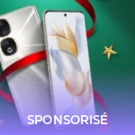 Honor 90 : cette baisse de prix à l’approche de Noël le rapproche du sapin Honor 90 : cette baisse de prix à l’approche de Noël le rapproche du sapin