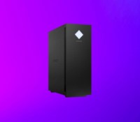 HP Omen 25L