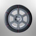 Voici comment fonctionne ce pneu neige révolutionnaire qui intègre des chaînes électriques Voici comment fonctionne ce pneu neige révolutionnaire qui intègre des chaînes électriques