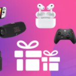 La sélection d&rsquo;idées cadeaux tech et geek de la rédaction pour Noël