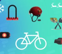 Idées cadeaux de Noël pour les fans de vélo