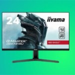 Cet écran PC de 24″ (165 Hz et 0,8 ms) à petit prix va plaire aux gamers Cet écran PC de 24″ (165 Hz et 0,8 ms) à petit prix va plaire aux gamers