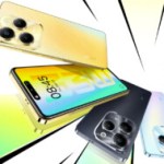 Infinix Hot 40 Pro // Source : Infinix
