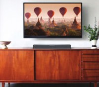 La JBL Bar 2.0 All-in-One (MK2) // Source : LDLC.