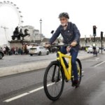 Quand un ancien directeur d’écurie de F1 se met au vélo électrique Quand un ancien directeur d’écurie de F1 se met au vélo électrique