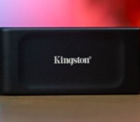 Kingston XS1000 zoom