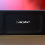 Kingston XS1000 : ce SSD portable 2 To noté 8/10 est à un super prix aujourd’hui Kingston XS1000 : ce SSD portable 2 To noté 8/10 est à un super prix aujourd’hui