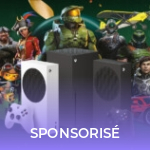 Ne perdez pas de temps, ces offres Xbox Series S et Series X se terminent dans quelques jours à peine