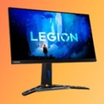 L&rsquo;écran PC gaming Lenovo (27&Prime;, QHD, 165 Hz) devient une super affaire chez Rue du Commerce