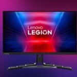 Cet écran PC gaming 24 pouces de Lenovo en 240 Hz n&rsquo;est qu&rsquo;à 165 €