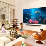 Les nouveaux TV LCD QNED de LG promettent un contraste de 1 000 000:1 Les nouveaux TV LCD QNED de LG promettent un contraste de 1 000 000:1