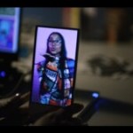 Voici l&rsquo;avenir des cadres numériques : l&rsquo;ère holographique et l&rsquo;IA