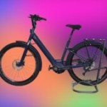 La belle offre vélo électrique du jour, c’est le Moustache Lundi 27.1 avec 400 € de réduction La belle offre vélo électrique du jour, c’est le Moustache Lundi 27.1 avec 400 € de réduction