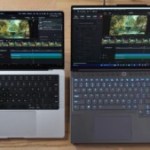 Apple : encore une preuve que 8 Go de RAM ne suffisent pas sur le MacBook Pro M3 Apple : encore une preuve que 8 Go de RAM ne suffisent pas sur le MacBook Pro M3
