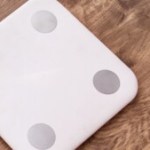 Grâce à une vente flash, la balance connectée de Xiaomi est à prix bas Grâce à une vente flash, la balance connectée de Xiaomi est à prix bas