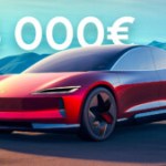 Comment la Tesla Model 2 à 25 000 dollars aura des années d’avance grâce à ces technologies du Cybertruck Comment la Tesla Model 2 à 25 000 dollars aura des années d’avance grâce à ces technologies du Cybertruck