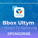Besoin d’un nouveau TV ? Cet abonnement internet vous propose la meilleure option Besoin d’un nouveau TV ? Cet abonnement internet vous propose la meilleure option