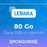Ce forfait mobile ne vous demande (presque) rien, mais vous donne tout Ce forfait mobile ne vous demande (presque) rien, mais vous donne tout