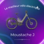 Le meilleur vélo électrique de 2023 est le Moustache J – Frandroid Awards 2023 Le meilleur vélo électrique de 2023 est le Moustache J – Frandroid Awards 2023