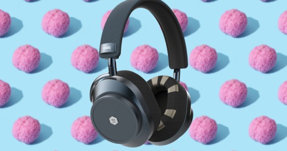 Le MW75-Neuro de Master & Dynamic // Source : DS stories 