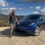 Pourquoi cette Tesla Model Y a dû changer 3 fois sa batterie en 160 000 km