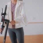 Le guidon inédit de cette nouvelle trottinette électrique la rend hyper pratique Le guidon inédit de cette nouvelle trottinette électrique la rend hyper pratique