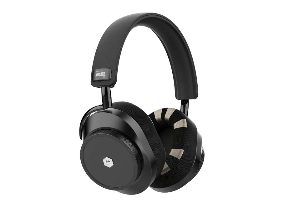 Neurable and M&D Headphones_Onyx