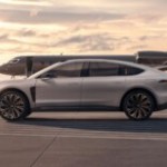 Voici la voiture électrique qui se recharge le plus rapidement au monde avec cette technologie impressionnante
