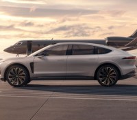 Nio ET9