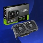 RTX 4060 : voici la meilleure offre de Noël pour cette carte graphique Nvidia RTX 4060 : voici la meilleure offre de Noël pour cette carte graphique Nvidia
