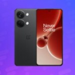 OnePlus Nord 3 à -30 % : ce nouveau midship killer est déjà plus intéressant OnePlus Nord 3 à -30 % : ce nouveau midship killer est déjà plus intéressant