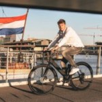 Ces vélos électriques se rechargent en roulant et en « seulement 8 minutes » sur une prise Ces vélos électriques se rechargent en roulant et en « seulement 8 minutes » sur une prise