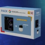 Le Google Pixel 8 devient une superbe affaire dans ce pack de Noël chez la Fnac et Darty Le Google Pixel 8 devient une superbe affaire dans ce pack de Noël chez la Fnac et Darty