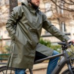 On a testé la parka vélo imperméable de Decathlon : 70 € d’achat utile On a testé la parka vélo imperméable de Decathlon : 70 € d’achat utile