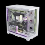 La dernière tendance en hardware PC est aussi extravagante qu&rsquo;inutile