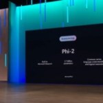 Avec Phi-2, Microsoft répond déjà à Gemini Nano de Google