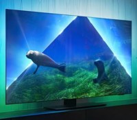 Philips 55OLED718 // Source : site rue du commerce