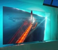 Philips TV OLED