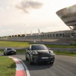 On est montés à bord de la nouvelle Porsche électrique : le Macan EV qui se recharge très rapidement On est montés à bord de la nouvelle Porsche électrique : le Macan EV qui se recharge très rapidement