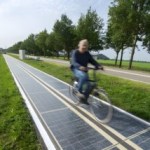 Mais à quoi servent ces deux pistes cyclables solaires mises en service aux Pays-Bas ? Mais à quoi servent ces deux pistes cyclables solaires mises en service aux Pays-Bas ?